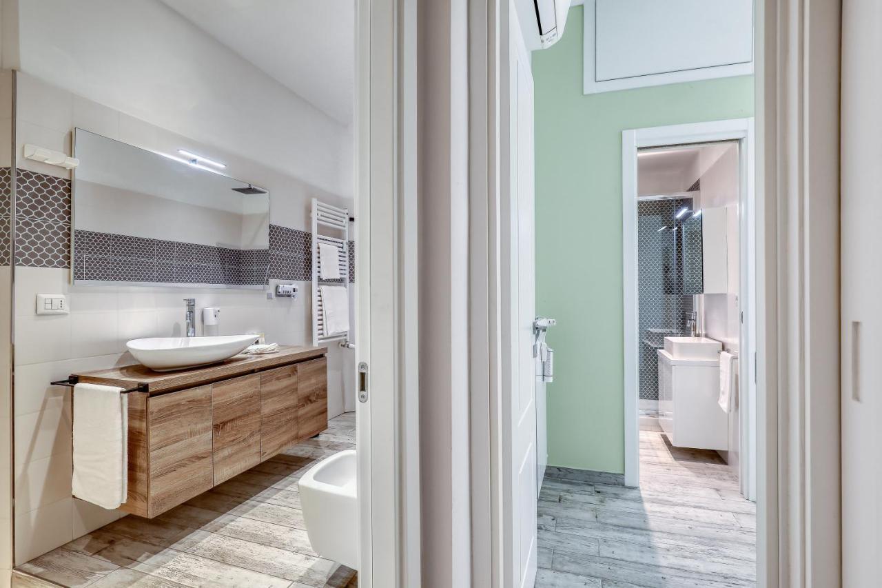 Re Di Roma Apartment Exterior photo